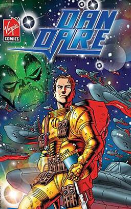Dan Dare