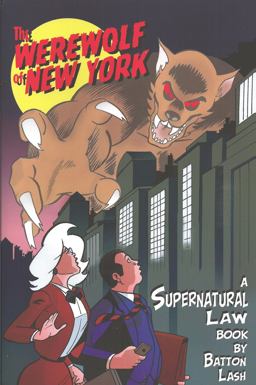 The Werewolf of New York