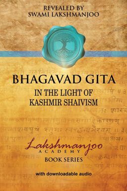 Bhagavad Gita  9780981622873 Front Cover