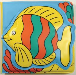 Squish and Squirt Fish