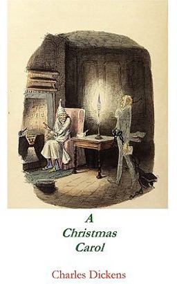 A Christmas Carol in Prose