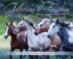 Galloping to Freedom