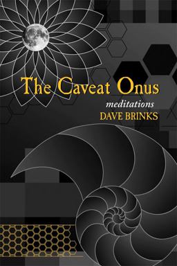 Caveat Onus The Complete Poem Cycle  9780981808840 Front Cover
