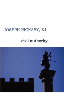 Civil Authority