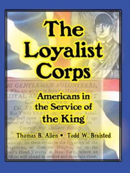 The Loyalist Corps