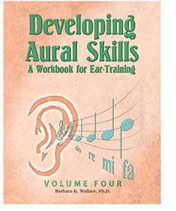 Developing Aural Skills