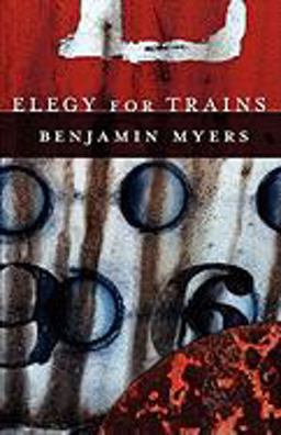 Elegy for Trains
