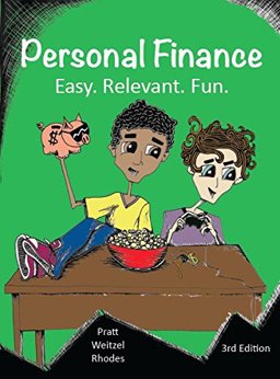 Personal Finance, 3E Personal Finance, 3E