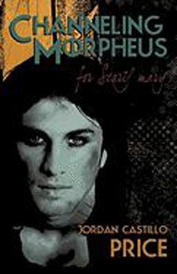 Channeling Morpheus for Scary Mary