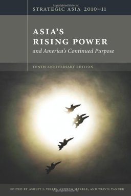 Strategic Asia 2010-11