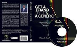 Get a Brand or Die a Generic Get a Brand or Die a Generic