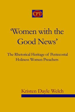 'Women with the Good News'