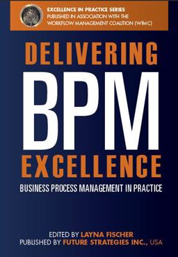 Delivering BPM Excellence