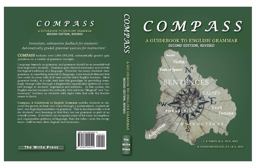 Compass : A Guidebook to English Grammar, Second Edition--Revised  9780982000519 Front Cover