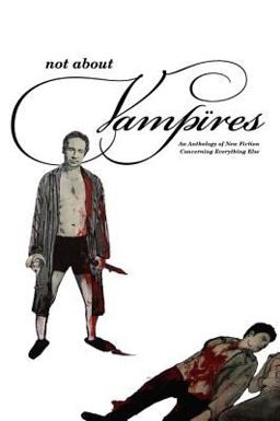 Not about Vampires