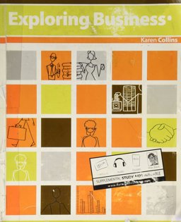 Exploring Business