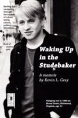 Waking up in the Studebaker