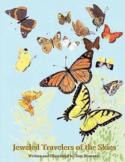 Jeweled Travelers of the Skies