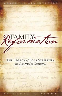 Family Reformation