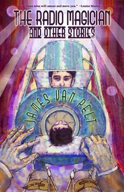 The Radio Magician and Other Stories