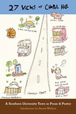 27 Views of Chapel Hill