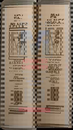 Advanced Molecular Model Set for General and Organic Chemistry 2nd 9780982086940 Front Cover