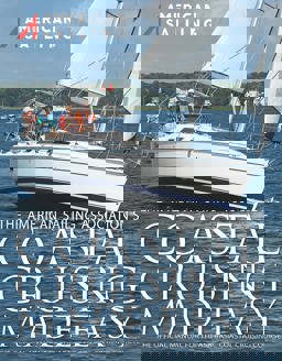 Coastal Cruising Made Easy