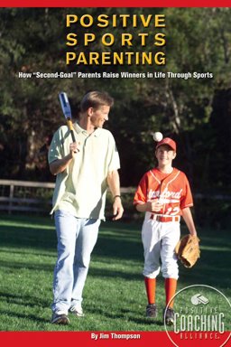 Positive Sports Parenting