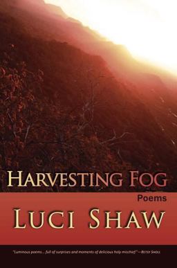 Harvesting Fog