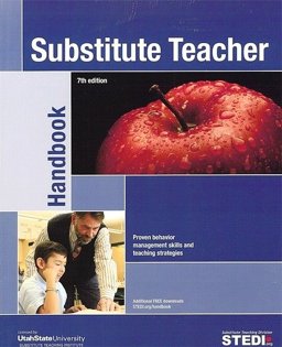 Substitute Teacher Handbook