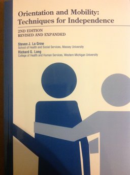 Orientation and Mobility