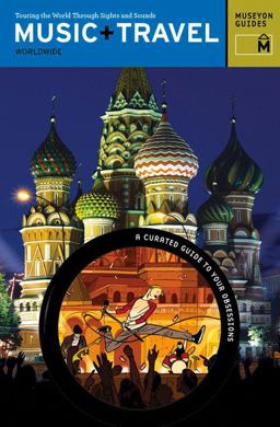 Music + Travel Worldwide