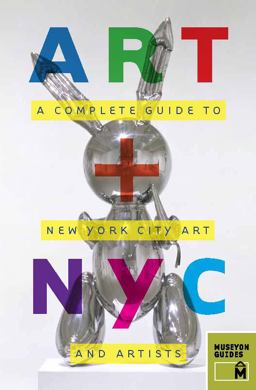 Art + NYC