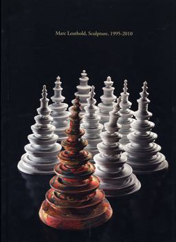 Marc Leuthold, Sculpture, 1995-2010