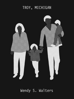 Troy, Michigan:  9780982279892 Front Cover