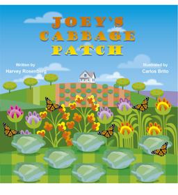 Joey's Cabbage Patch