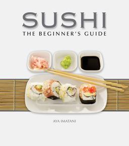 Sushi: the Beginner's Guide