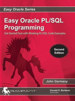 PL-SQL Programming