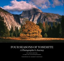 Four Seasons of Yosemite