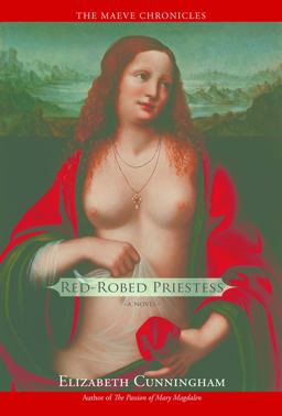 Red-Robed Priestess