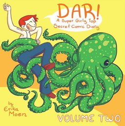 DAR! Volume Two