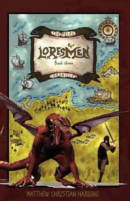 Loresmen  9780982348420 Front Cover