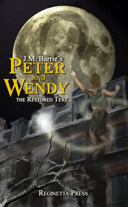 Peter and Wendy