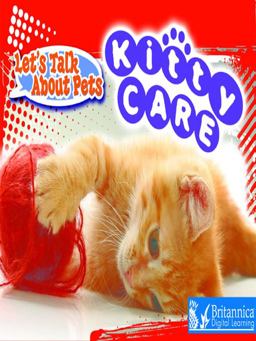 Let's Talk about Pets