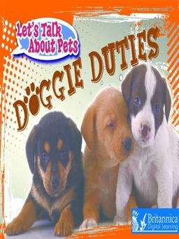 Let's Talk about Pets