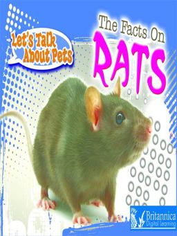 Let's Talk about Pets