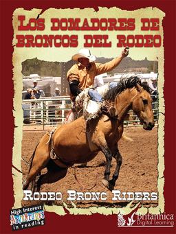 Todo sobre el rodeo (All about the Rodeo)