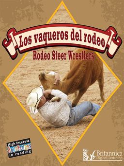 Todo sobre el rodeo (All about the Rodeo)