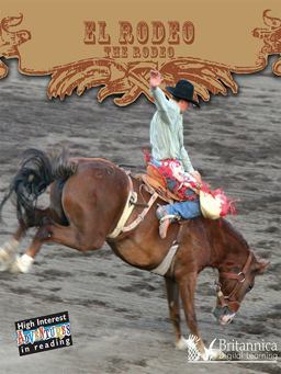 Todo sobre el rodeo (All about the Rodeo)