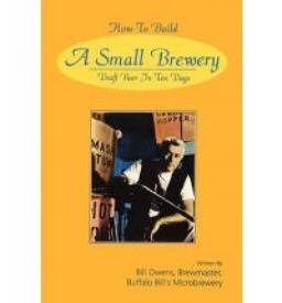 How to Build a Small Brewery